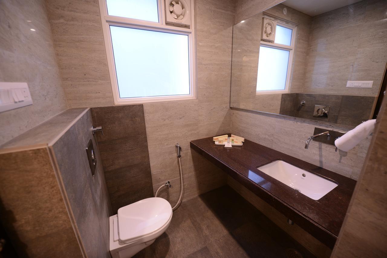 Hotel Silver Pride Джайпур Екстериор снимка