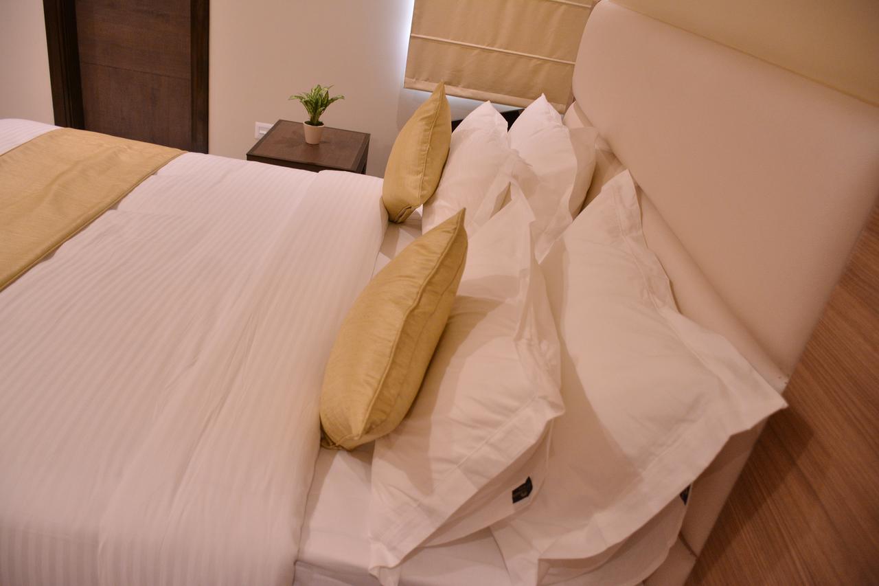 Hotel Silver Pride Джайпур Екстериор снимка
