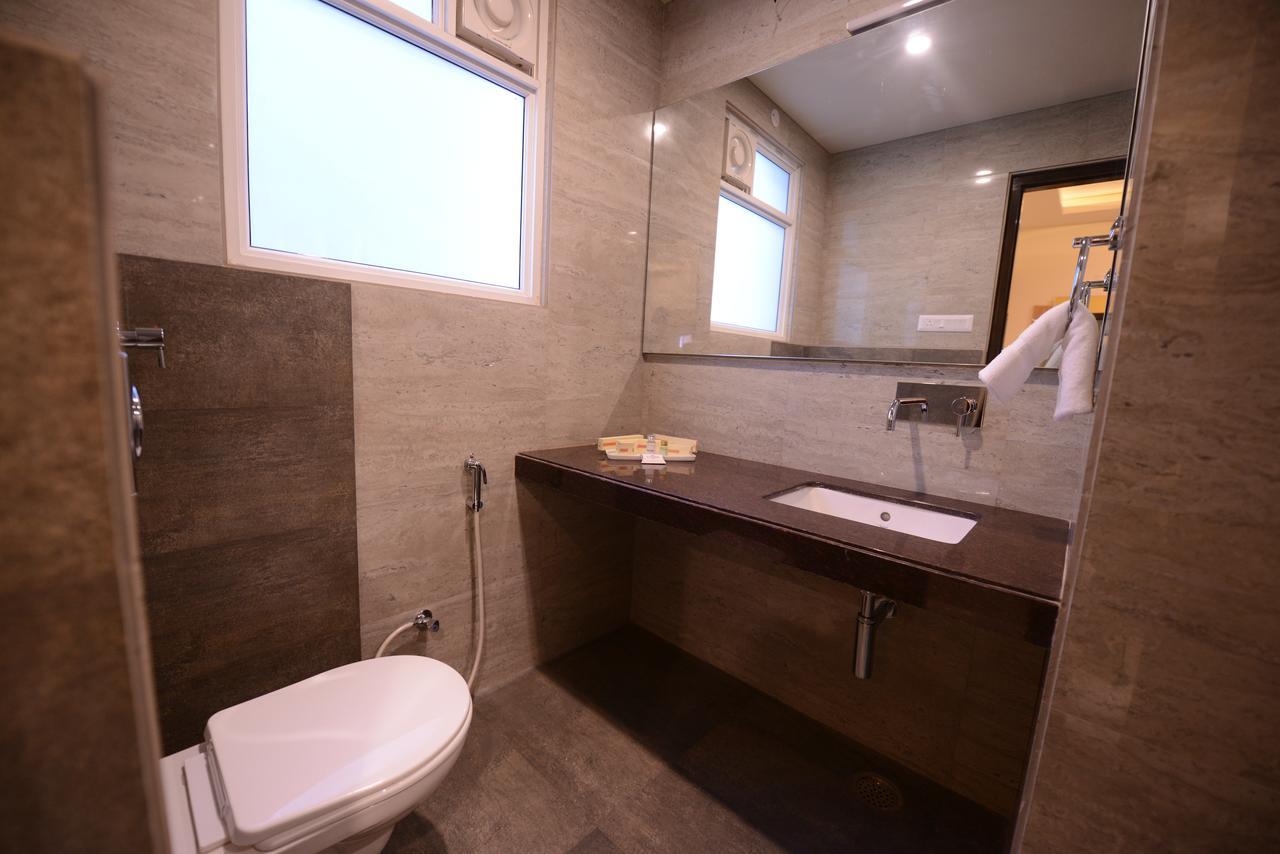 Hotel Silver Pride Джайпур Екстериор снимка