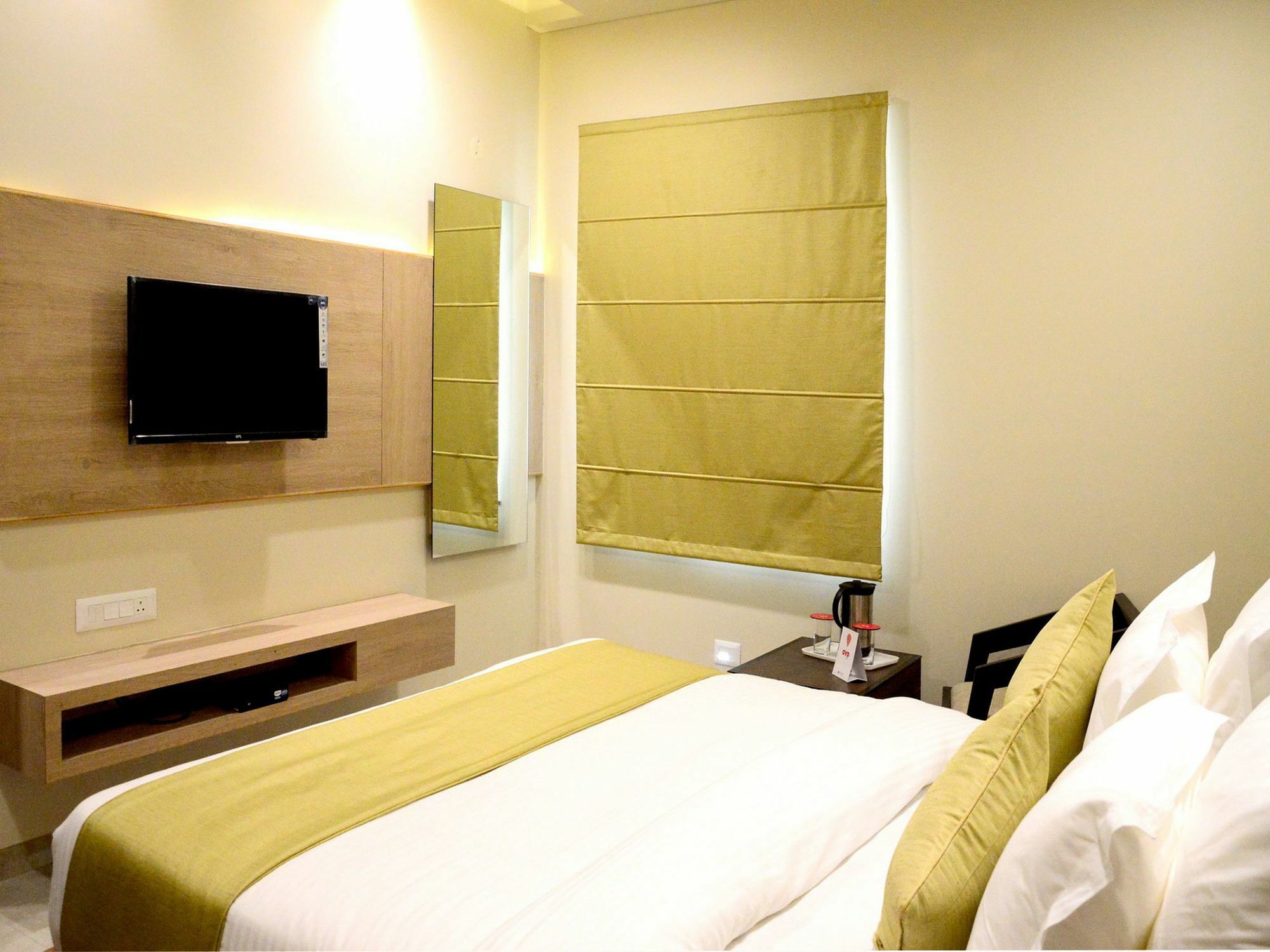 Hotel Silver Pride Джайпур Екстериор снимка
