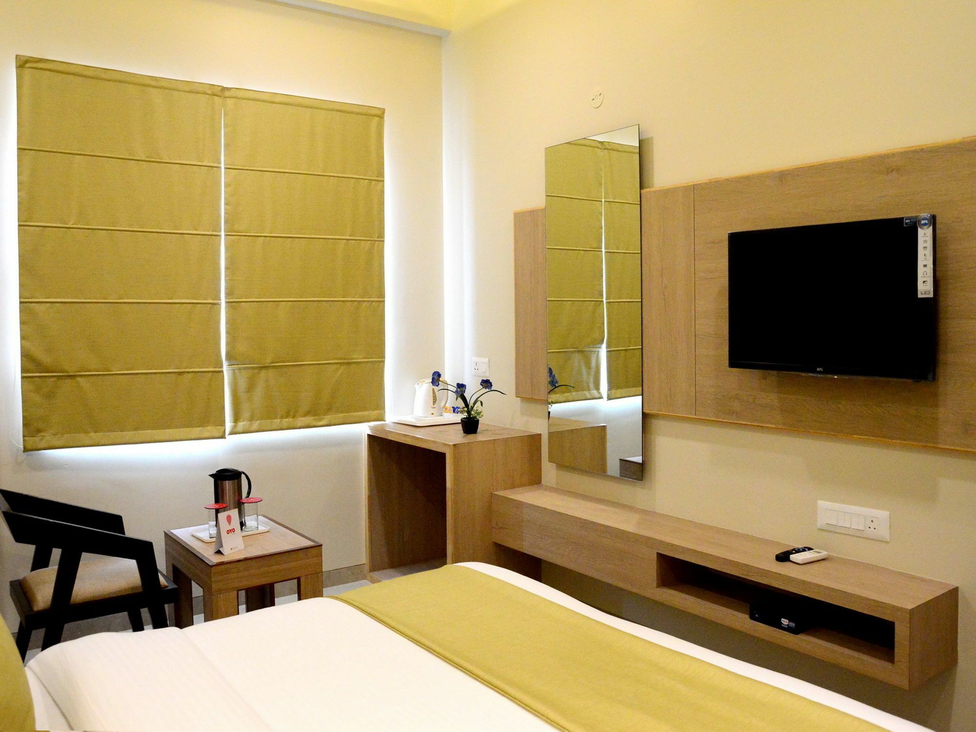Hotel Silver Pride Джайпур Екстериор снимка